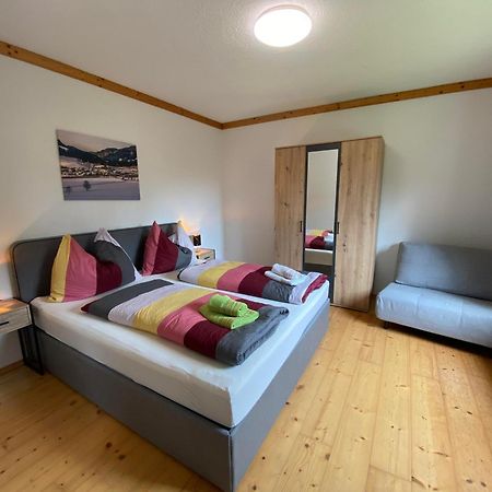 Ferienwohnung Marianne Söll Екстериор снимка