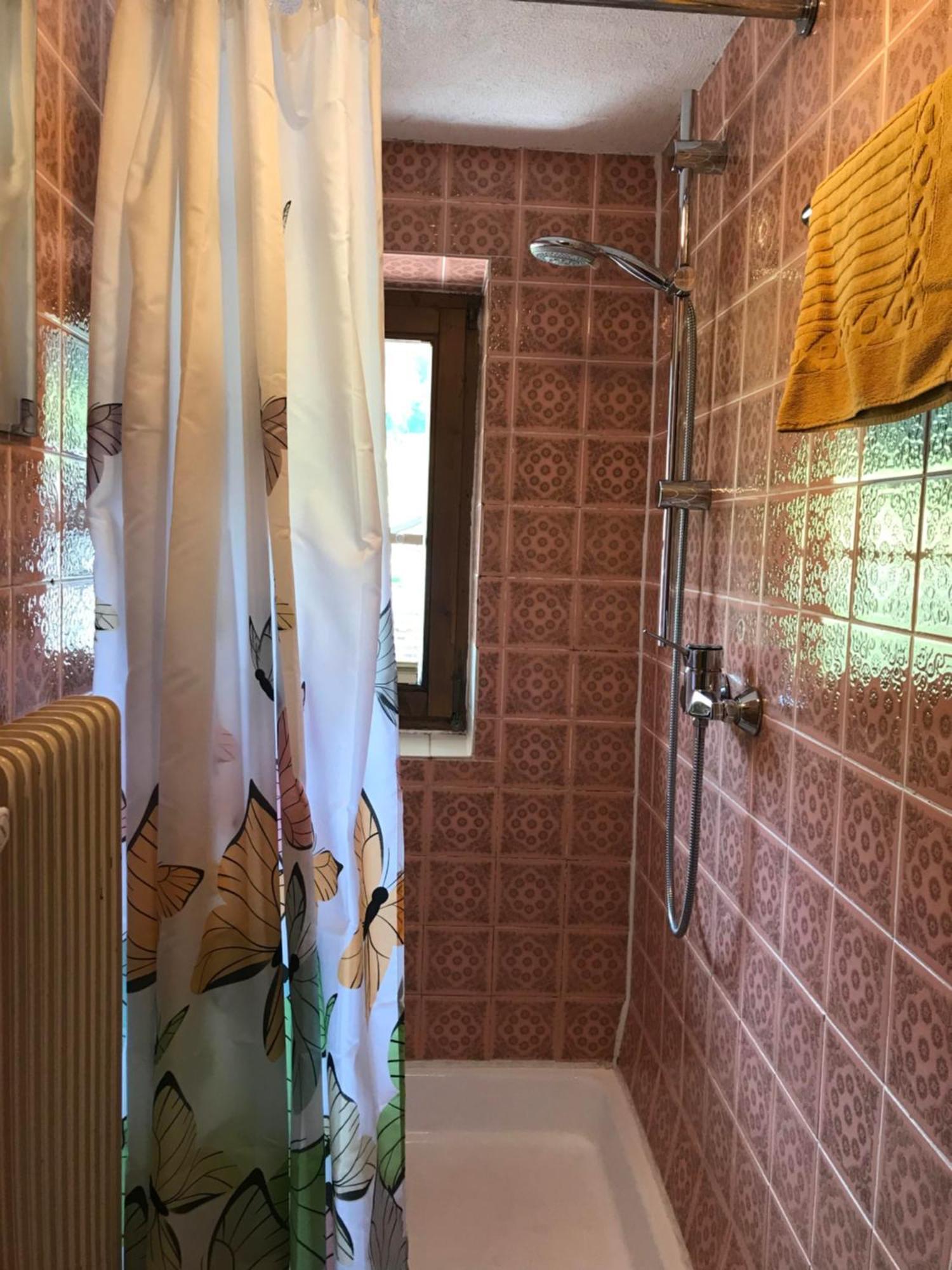 Ferienwohnung Marianne Söll Екстериор снимка
