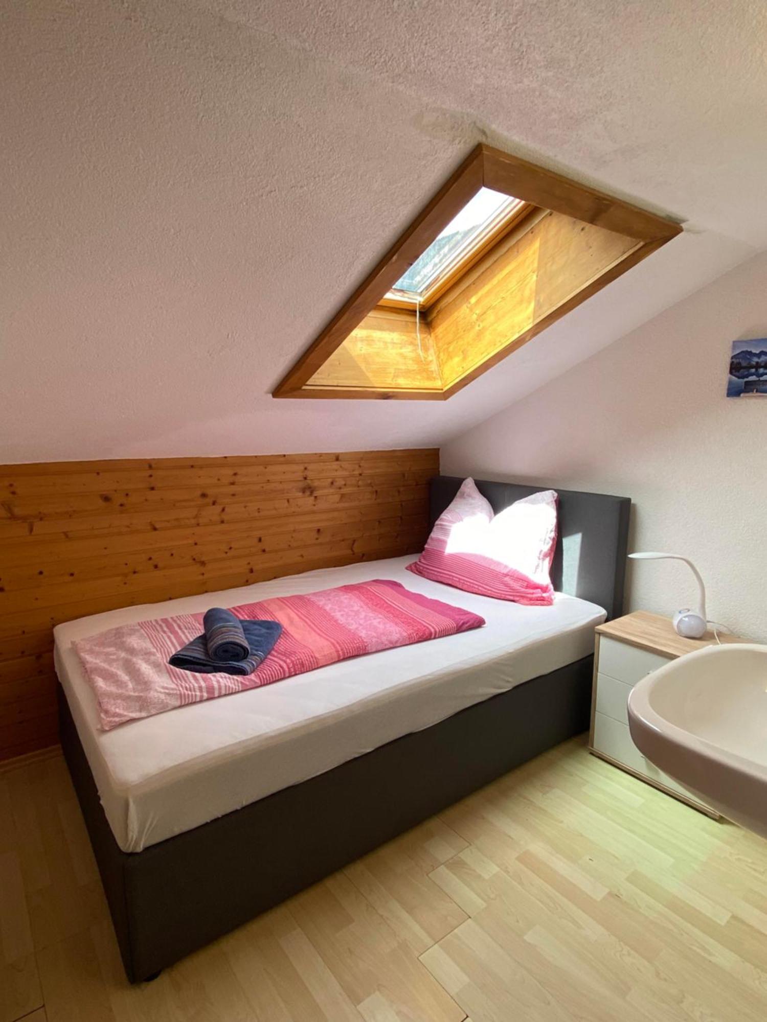 Ferienwohnung Marianne Söll Екстериор снимка