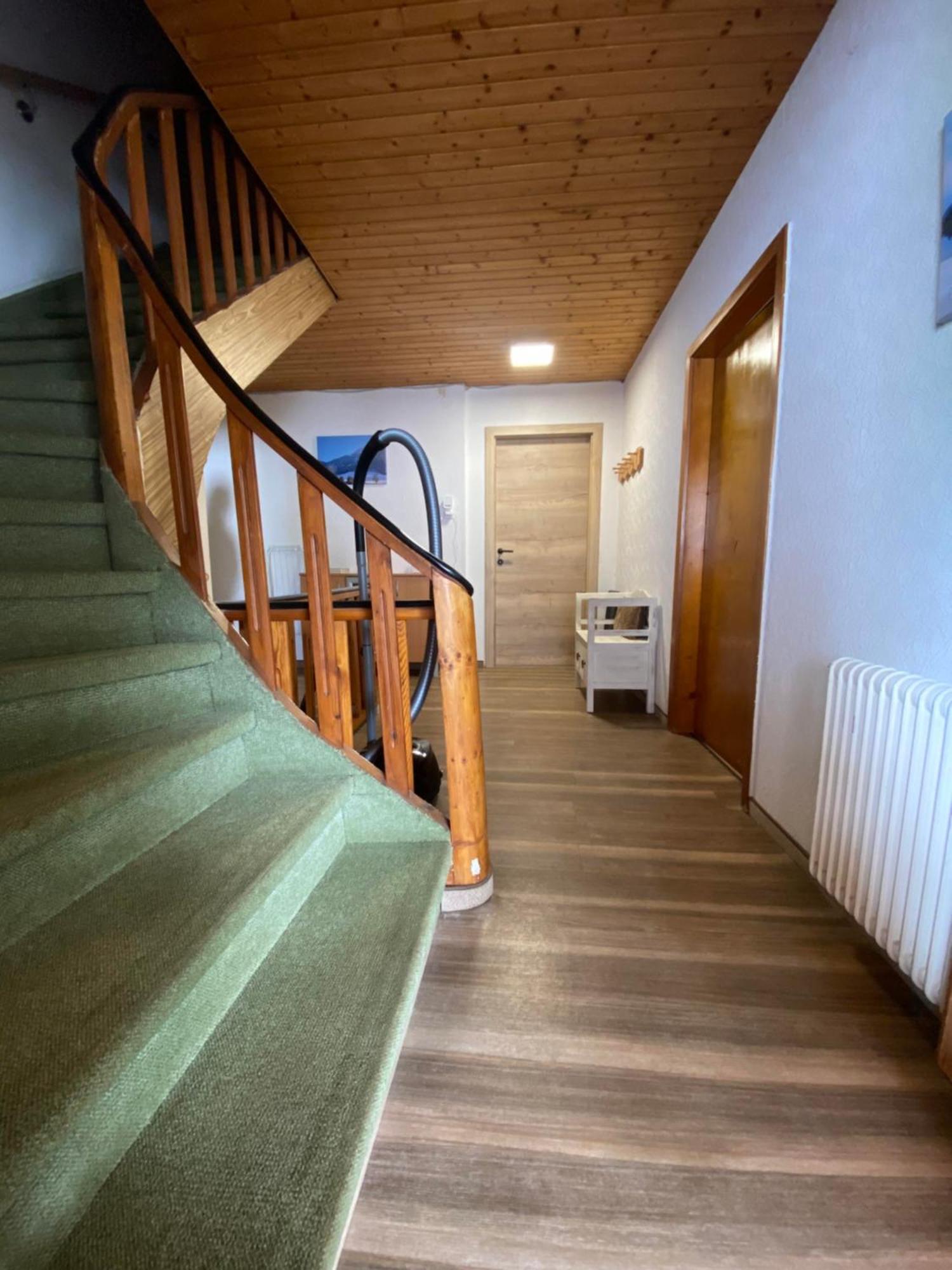 Ferienwohnung Marianne Söll Екстериор снимка