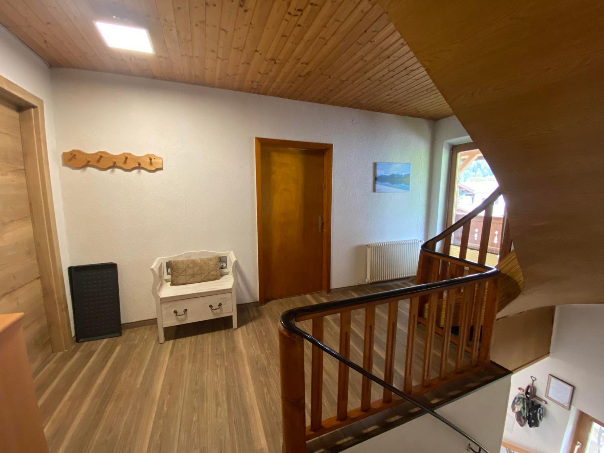 Ferienwohnung Marianne Söll Екстериор снимка
