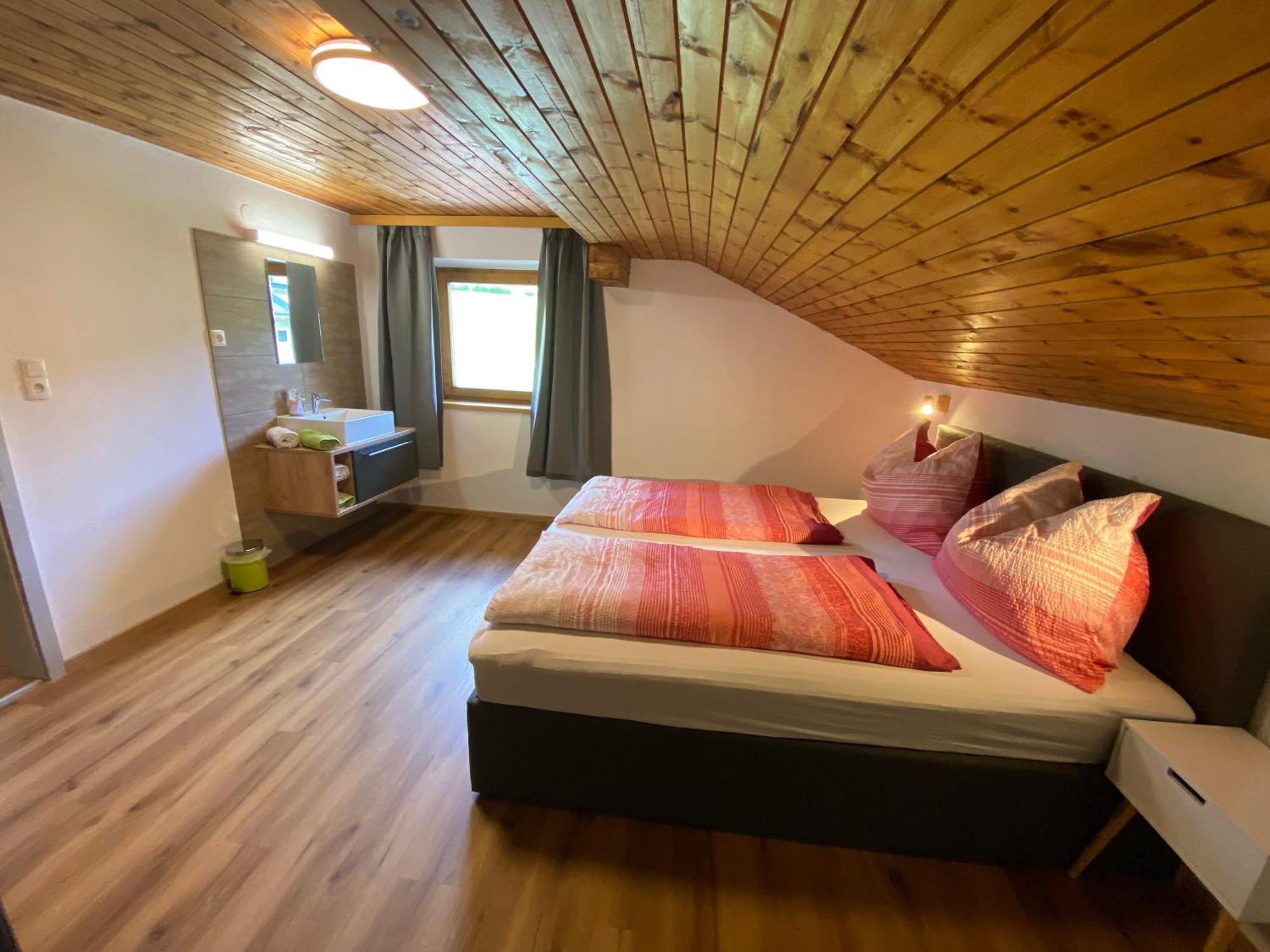 Ferienwohnung Marianne Söll Екстериор снимка