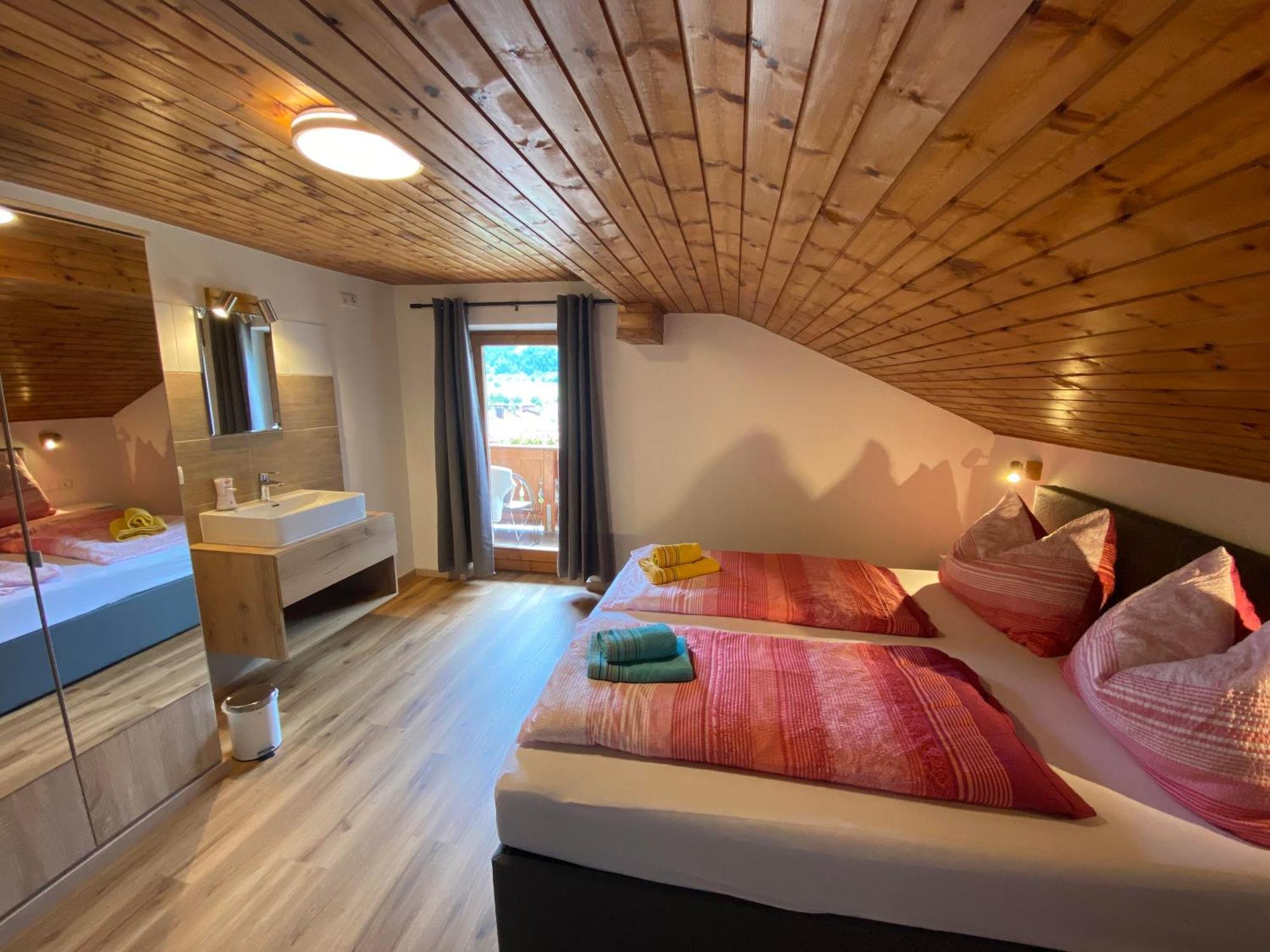 Ferienwohnung Marianne Söll Екстериор снимка